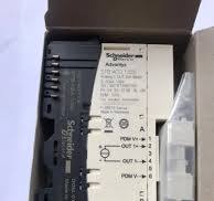 Stbaco1225 Schneider Stbaco1225k Saída Analógica Com Base ...