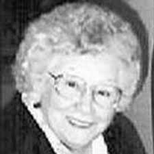 Gertrude Elizabeth Marcell Cantrelle Obituary August 23, 2007