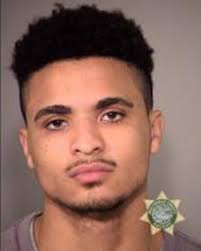 Jonathan Boland, former Portland State football player, pleads not guilty  to robbery charges