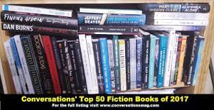 'the word may be mightier than the sword, but except for the s they are pretty much the same. Book Of Judas Named To Conversations Top 50 Fiction Books Of 2017 Linda Stasi