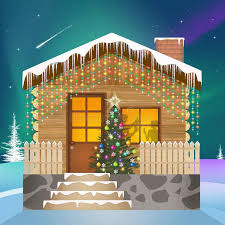 Maybe you would like to learn more about one of these? Christmas Decorations House Stock Illustrations 2 782 Christmas Decorations House Stock Illustrations Vectors Clipart Dreamstime