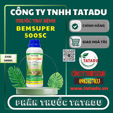 Bemsuper 500SC