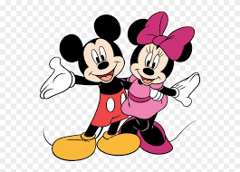 50 + designer selected mickey mouse images hd for free download. Mickey And Minnie Mouse Mickey And Minnie Png Clipart 39323 Pinclipart