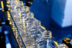What is the Process for the Manufacture of PET Plastic?