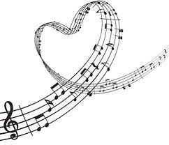 Of course, it could be for all the wrong reasons. Music For The Heart And Soul Tattoo Music Notes Music Notes Music Note Tattoo