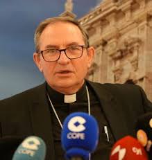 Por su celo apostólico y su sensibilidad pastoral”: Abilio Martínez ya  tiene modelo a seguir en Ciudad Real