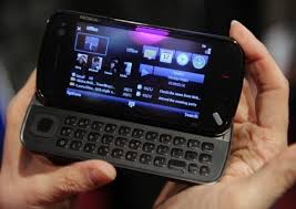 The stock fell more than 36% last year. Nokia Share Price Plummets As It Lowers Outlook