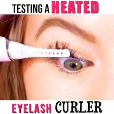 Elevate your eyelash and brow game with our 5 time best of beauty allure award winning product. Milabu Heated Eyelash Curler Facebook