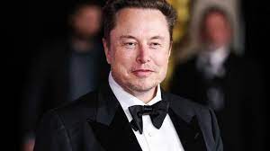 Musk apaga post em que liga Trump ao escândalo Epstein