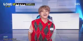 Jyp vs psy who is loud?full ver. The Grand Finale Of Sbs Loud Slated To Air On September 11