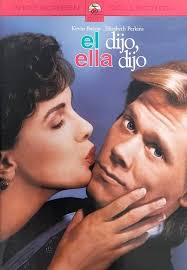 Él dijo, ella dijo (1991)
