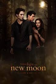 The Twilight Saga New Moon New Moon Movie Twilight Saga New Moon Twilight Movie
