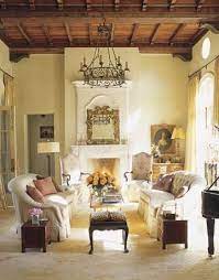 Guest Post Tina From The Enchanted Home Home Bunch An Interior Design Luxury Homes Blog Romantic Living Room Home Decor Interior Design