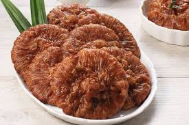 Bumbu pecel, sambal matah, taoge. Resep Cucur Gula Merah Yang Manis Dan Gurih Begini Cara Bikinnya