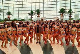 Miss world philippines 2021 applicants. Miss World Philippines 2021 Candidates Meet The Press Final Show Venue Changed Philstar Com