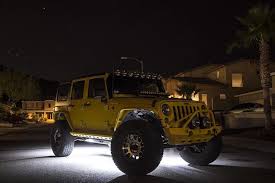 Lux Lighting Systems Tacoma World