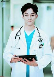 Pregnant Shit 4 Chenmin Chen Exo Doktorlar