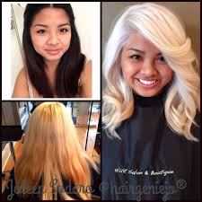 Color Correction Brassy Mess To Level 10 Platinum Princess Platinum Blonde Hair Hair Pretty Hairstyles