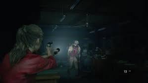 But, they usually provide you will one or two guns (depending on the mode again) and the rest. Resident Evil 2 Review A Masterly Reimagining Of A Modern Classic Eurogamer Net