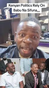 Mark this#babuowino #odm #railaodinga #sifuna #trendingvideo