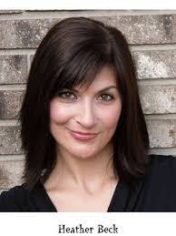 Heather Beck's Instagram, Twitter & Facebook