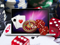 Online Casino Bonuses – Terms and conditions every casino player needs to  know – Film Daily