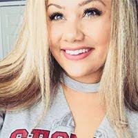 Alyssa Thornhill's Instagram, Twitter & Facebook