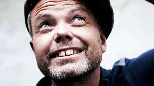 Rasmus Nøhr om lokale skæbner