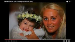 Amy Cunningham tell's her Story about her daughter, Miss Ellie