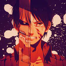 Eren gamerpic 1080 x 1080 : Shingeki No Kyojin Eren Titan Forum Avatar Profile Photo Id 84968 Avatar Abyss