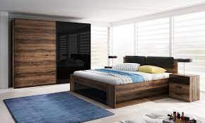 Schlafzimmer im skandinavischen stil einrichten otto. Schlafzimmer Set Galaxy 4 St Pflegeleichte Oberflache Online Kaufen Otto