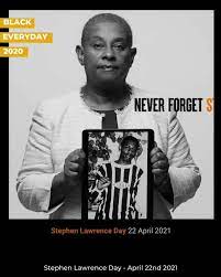 Stephen lawrence education standard(sles) level classrooms, we ensure equality and respect for others into the life of the school. Baroness Lawrence And The Stephen The British Blacklist