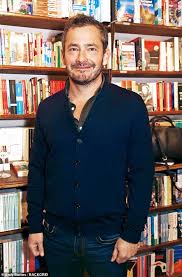 Ask a footballer what they can cook and they always. My Life Through A Lens Giles Coren 50 Shares The Stories Behind His Favourite Snaps Daily Mail Online