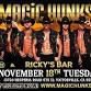 MAGIC HUNKS®  at Ricky's Bar(Victorville, CA) event image