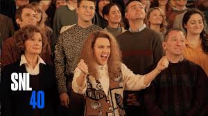 Neurotology Music Video Snl Youtube