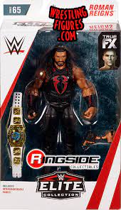 Get the best deals on blue wwe wrestling belts when you shop the largest online selection at ebay.com. Roman Reigns Wwe Elite 65 Wwe Toy Wrestling Action Figure By Mattel