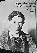 Pablo picasso wurde 91 jahre alt. Pablo Picasso Wikipedia