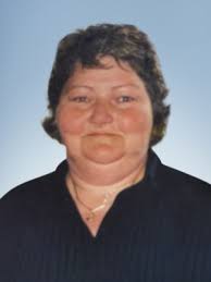 Garand St-Pierre, Mme Denise (minou)