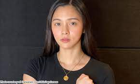 Kim Chiu – Page 2 – Abante News Online Archive
