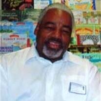 David Benton Obituary