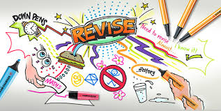 Revision – writing without protection - World leading higher education  information and services