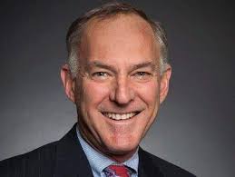 Prominent Santa Rosa attorney Steven Mitchell missing, coastal search  suspended