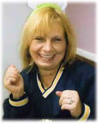 Obituary for Dawn Marie Middleton