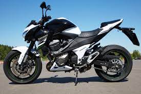 Обзор мотоцикла Kawasaki Z 800E 2013: характеристики, особенности, отзывы