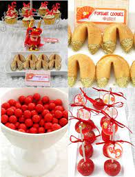 Our colorful selection of chinese new year party supplies and decorations guarantees that your spring festival event will be spectacular. Bird S Party Blog Party Supplies Party Printables Custom Paper Goods Stationery And Party Craft Chinese New Year Party Chinese Party Chinese Theme Parties