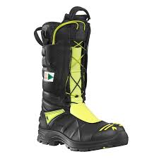 HAIX Fire Eagle Xtreme | Composite Toe Firefighter Work Boots