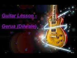 Ost lagu si unyil di tahun 80an versi gitar 10 gen. Download Kunci Gitar Lagu India Gerua Mp3 Dan Mp4 Terupdate Gratis