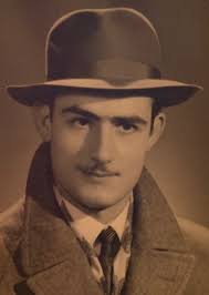 Obituary of Antonino G. Mistretta