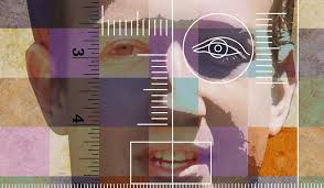 Just a face in a crowd? Scans pick up ID, personal data