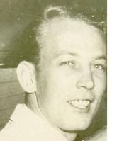 Louis Fraley Obituary (1924